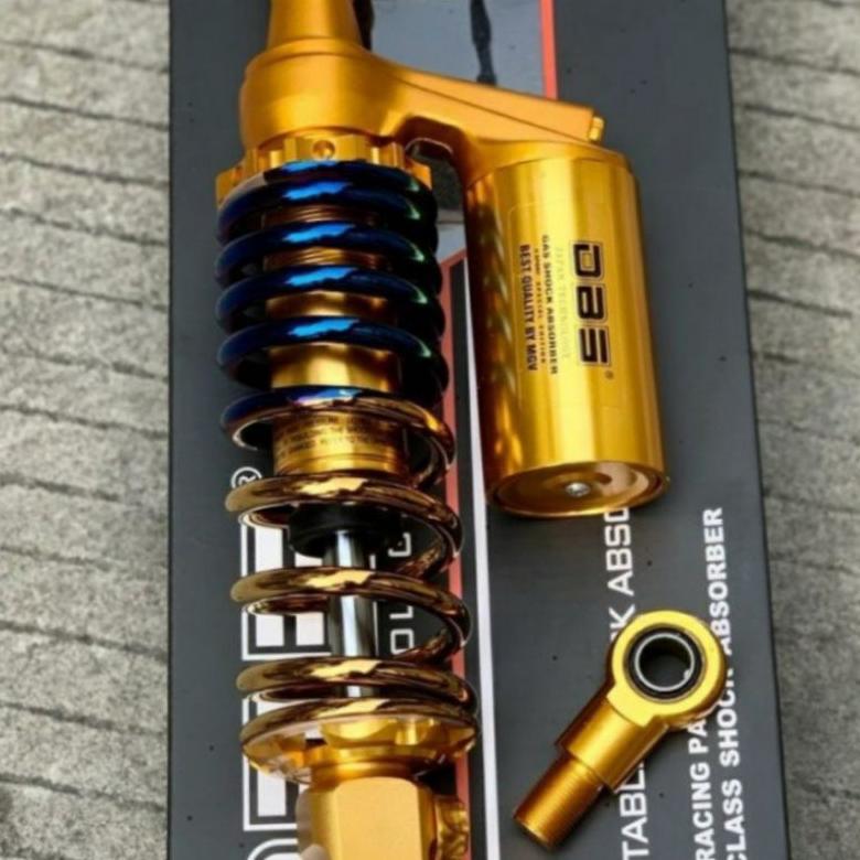 Shockbreaker Matic Scoopy spacy Beat Vario 110 125 150 DBS Tabung G Sport