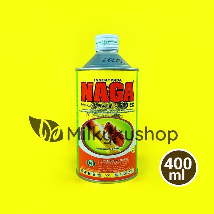 NAGA 500 EC 400 ML INSEKTISIDA