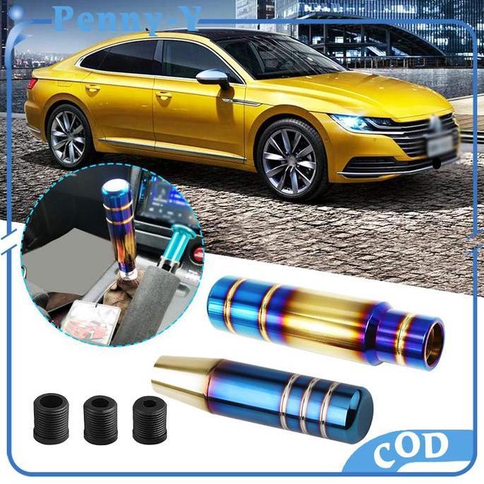 13cm Knop Perseneling Mobil Universal Tuas Perseneling Mobil HEMAT