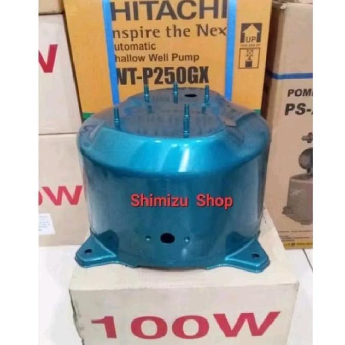 Tabung Pompa Hitachi 150watt / Hitachi 100watt Hitachi WTP150GX / Hitachi WTP100GX Original