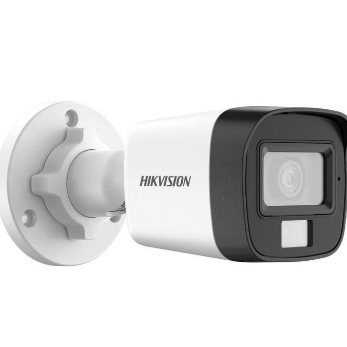 Scurycam- Camera Cctv Hikvision Outdoor Turbo Hd 5 Mp