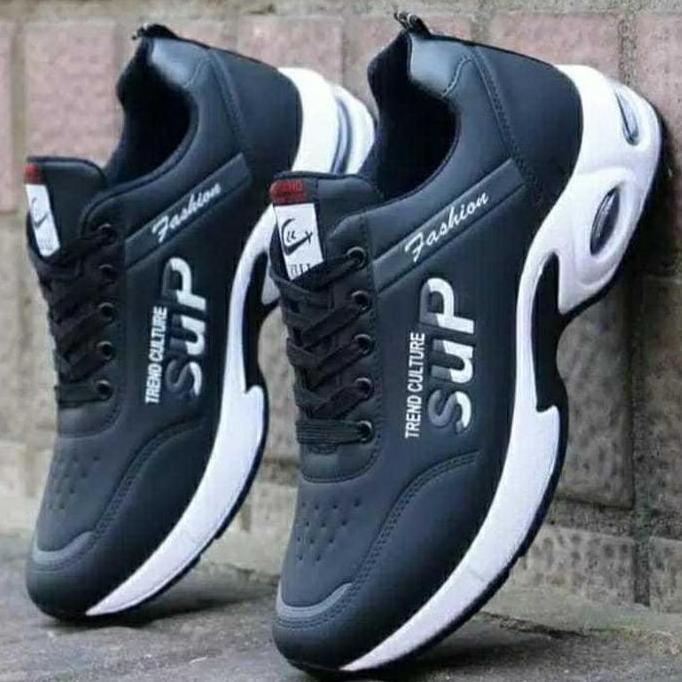 Viral  Promo Sepatu Pria Keren Sepatu Olahraga Pria Sepatu Pria Keren Terbaru Sepatu Joging Pria Sep