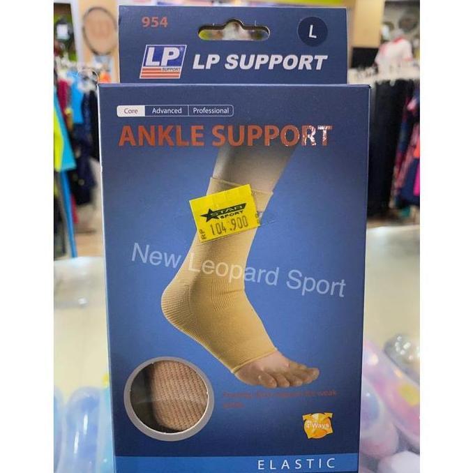 LP support/ankle support 954 /deker ankle