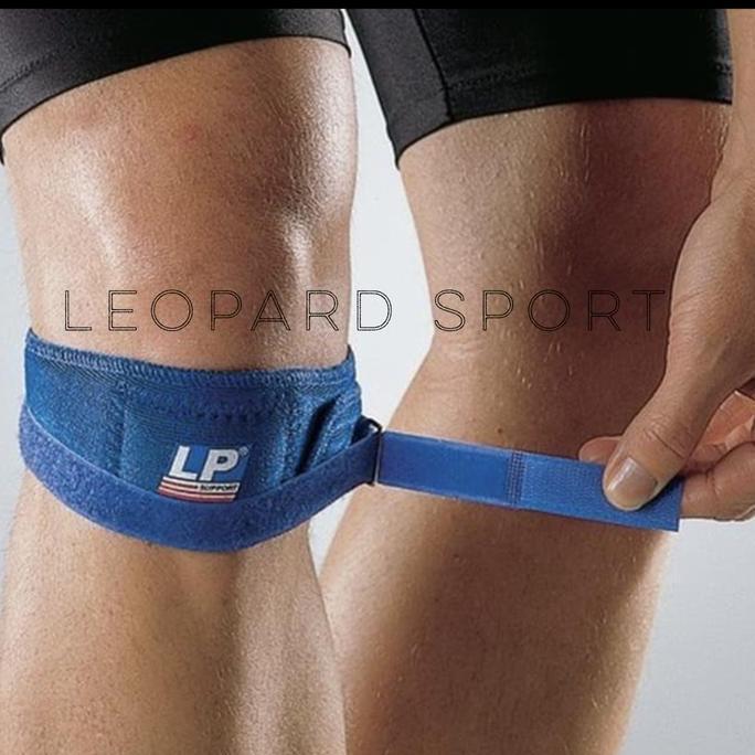 Patella Brace LP support 769 / Deker Lutut / deker pelindung lutut