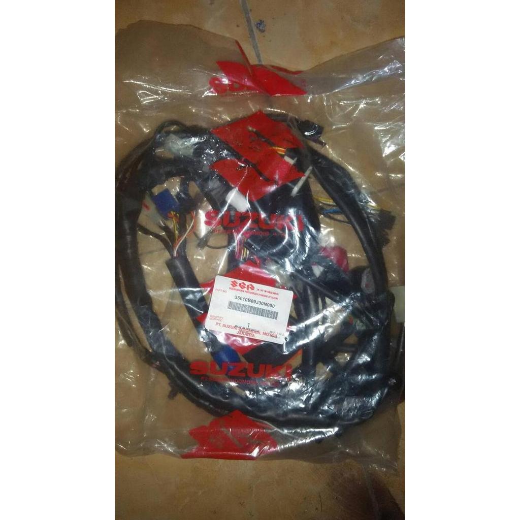 kabel body suzuki nex ori nos B09J30
