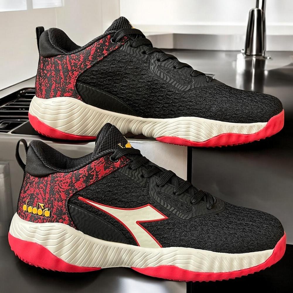 HOT DEALS Diadora Sepatu Basket Pria ORIGINAL