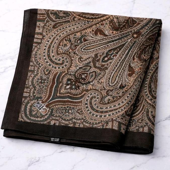 Hijab zeyna  Miss color turki