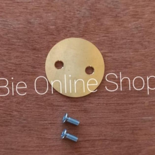 Promo KUPU KUPU KARBURATOR GOBANGAN GAS KARBURATOR COROLLA TWINCAM AE92 Diskon