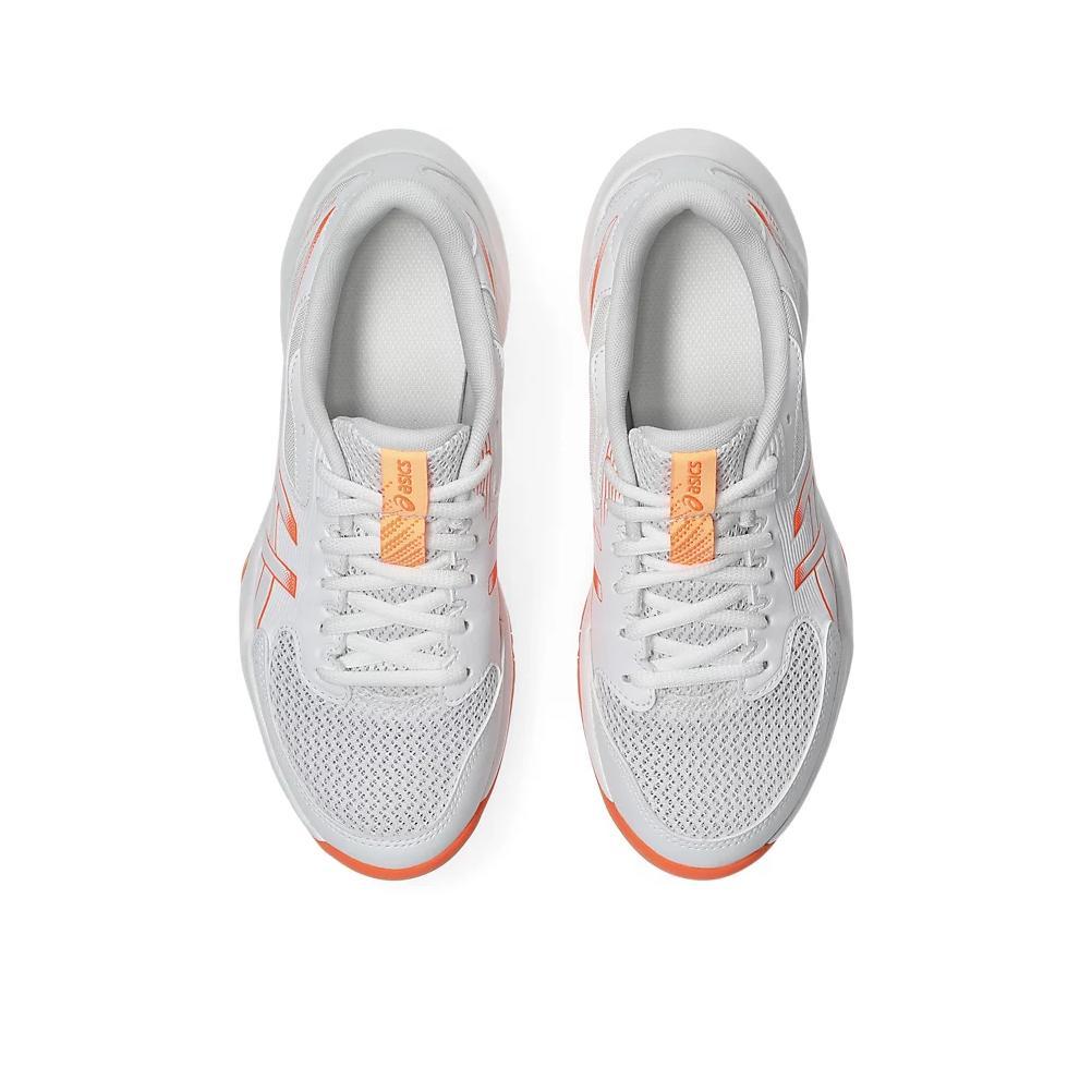 BIG SALE ASICS GEL ROCKET 12 WOMEN - SEPATU TENNIS BADMINTON ORIGINAL