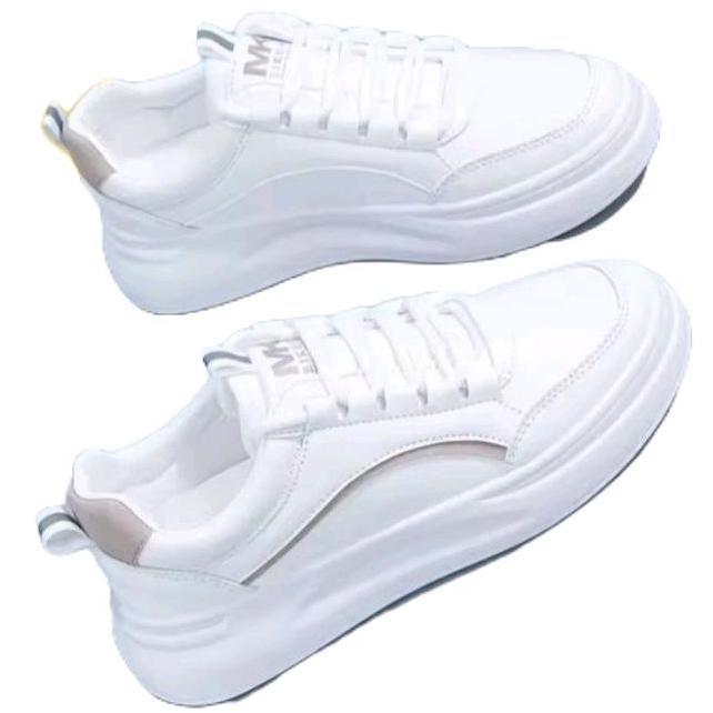 Saless Spatu Sneker  Wanita Mk Shoes Terbaru