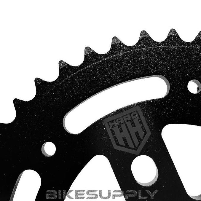 Promo Chainring / Chain Ring / Piringan Crank Sepeda BMX Old School Merk Haro HH 44T Model As Stang 