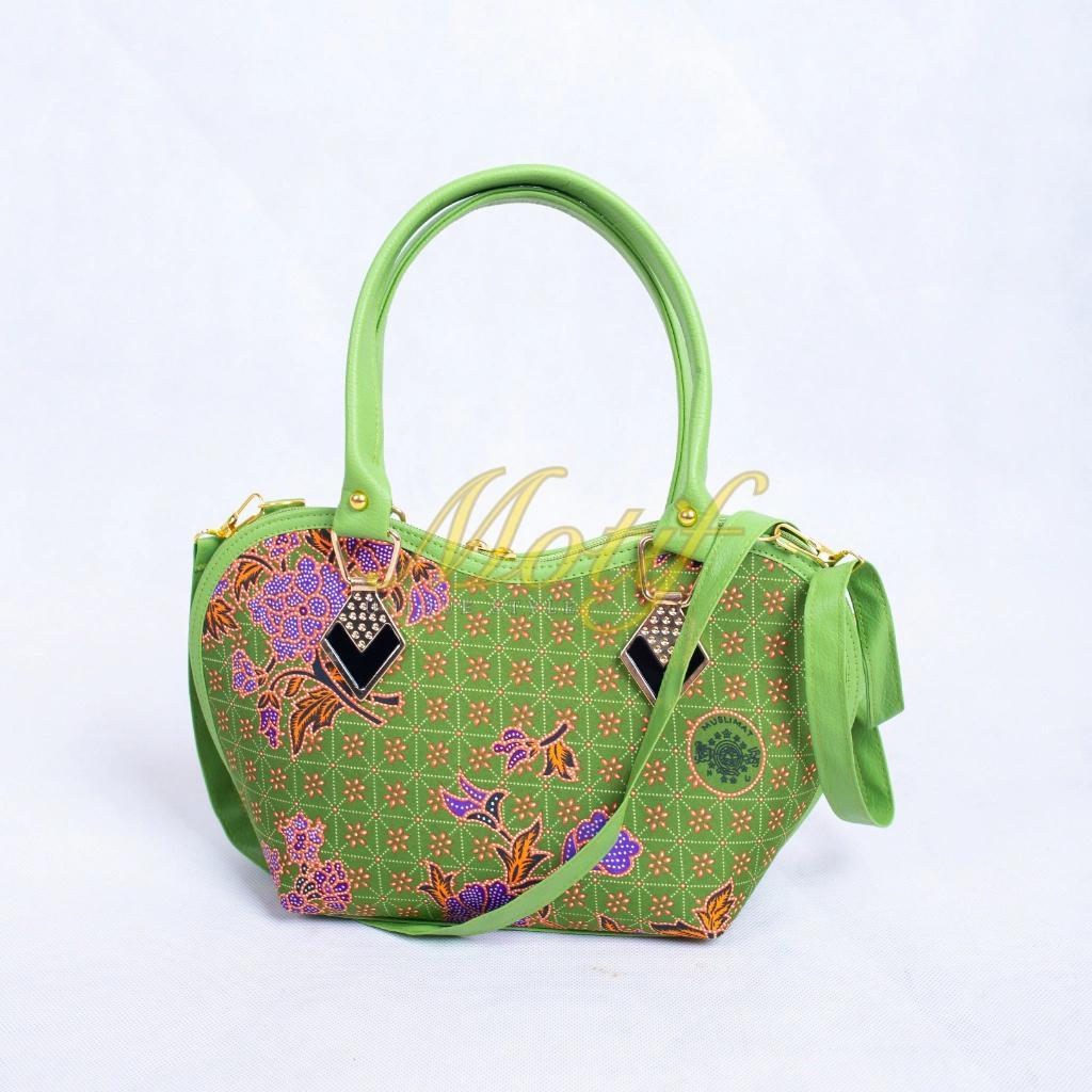 Motif Tas Muslimat Tas Batik Muslimat Nu Tas Fatayat Tas Pengajian