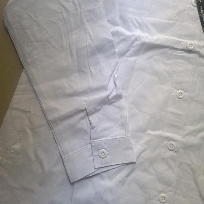 Cuci Gudang  Tunik Putih/Tunik Polos/Tunik Santri/Tunik Hara