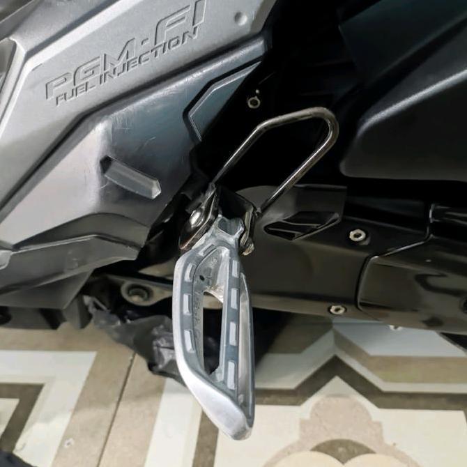 Footstep new scoopy original honda pnp vario beat genio fullset Original