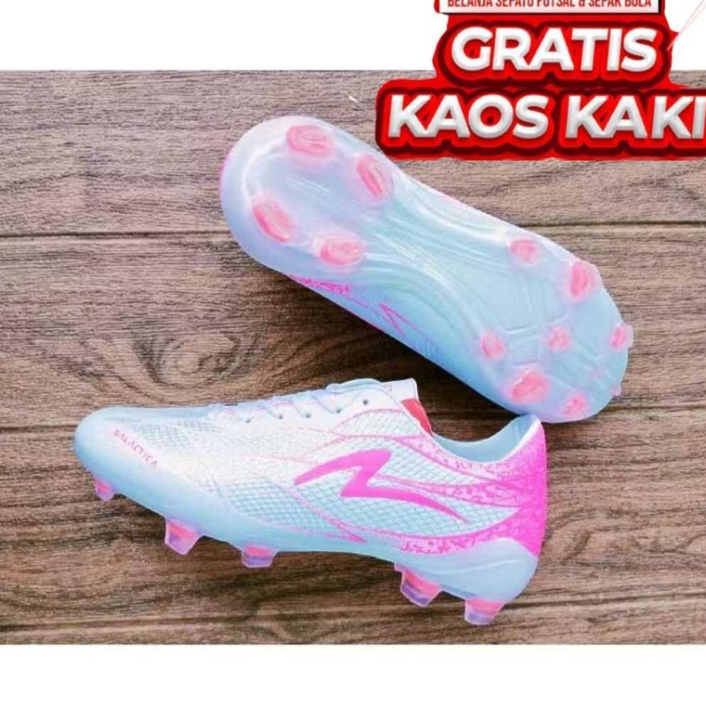 OFFICIAL SEPATU BOLA SPECS LIGHTSPEED REBORN / SEPATU BOLA SPECS (GRATIS KAOS KAKI)