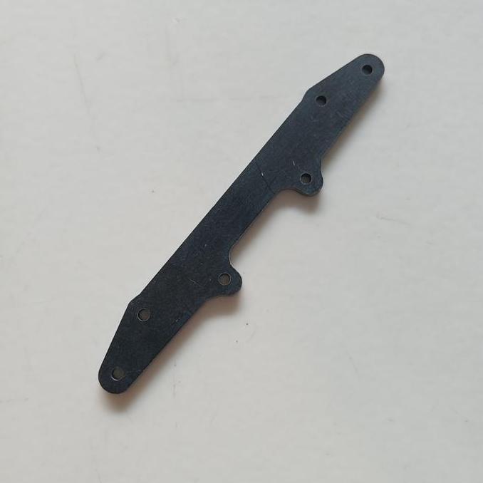 REP TAMIYA FRP 2MM EVO / FRP TAMIYA SIDE DAMPER 2MM