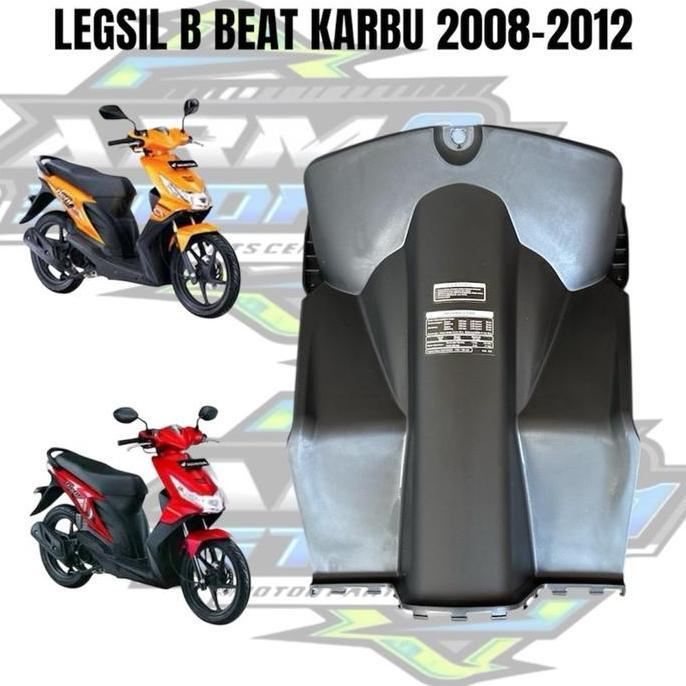 Body Kasar Beat Karbu 2008-2012 / Cover Body Kasar Beat Karbu 2008-2012 / Bodres Beat Karbu / Dasbor