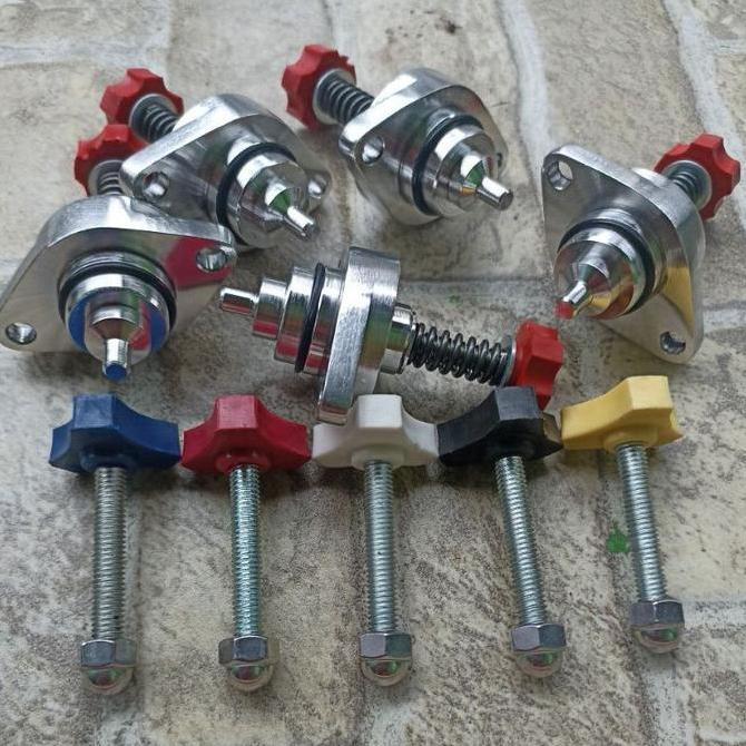 HARGA DISC - Isc Manual Benelli Keeway