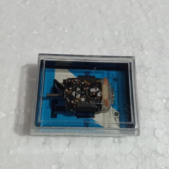 DINAMO KOTAK TZ HG KILIKAN