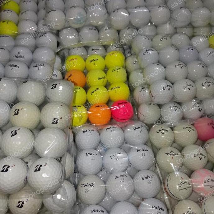 second ball golf Best Quality