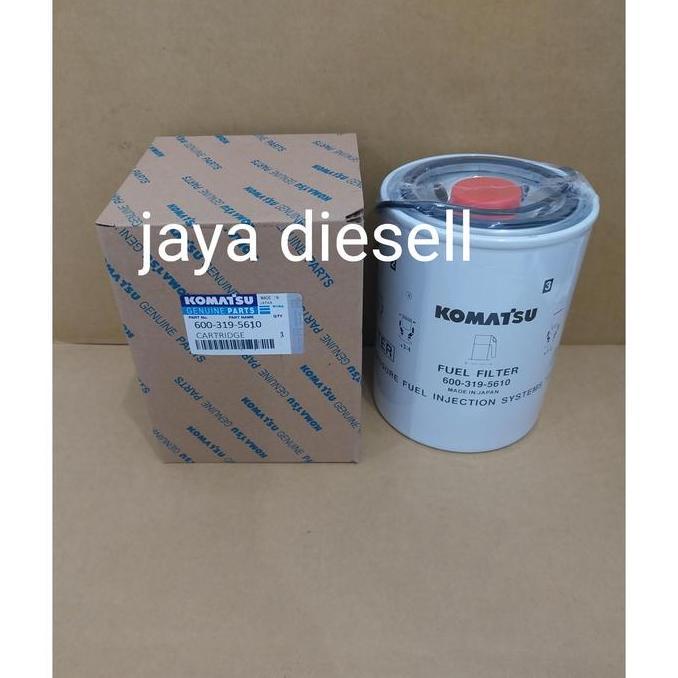 FILTER SEPARATOR 600-319-5610/6003195610/600 319 5610/600-319-5610