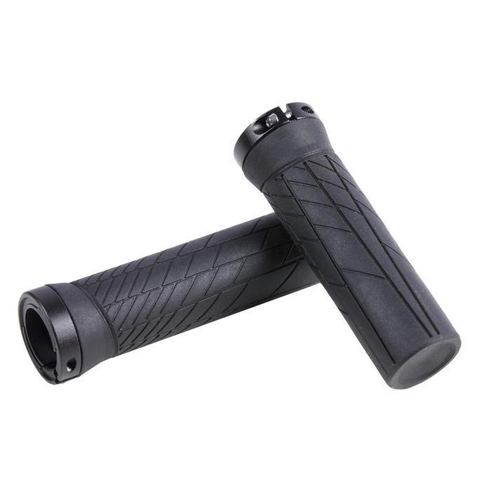 Hand Grip Sepeda Gunung Comfort Sport Grip 900 MTB XC AM Bike