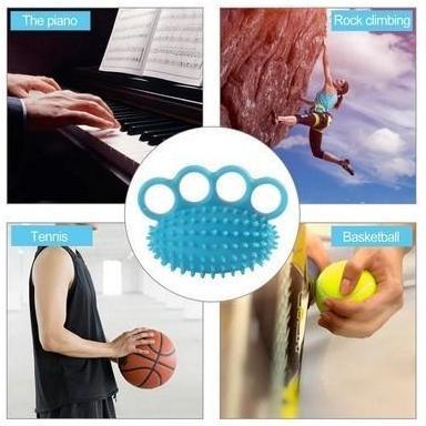 Bola Terapi Tangan Stroke Berduri Bola Tangan Stroke Bola Terapi Tangan Bola Untuk Terapi Tangan Bol