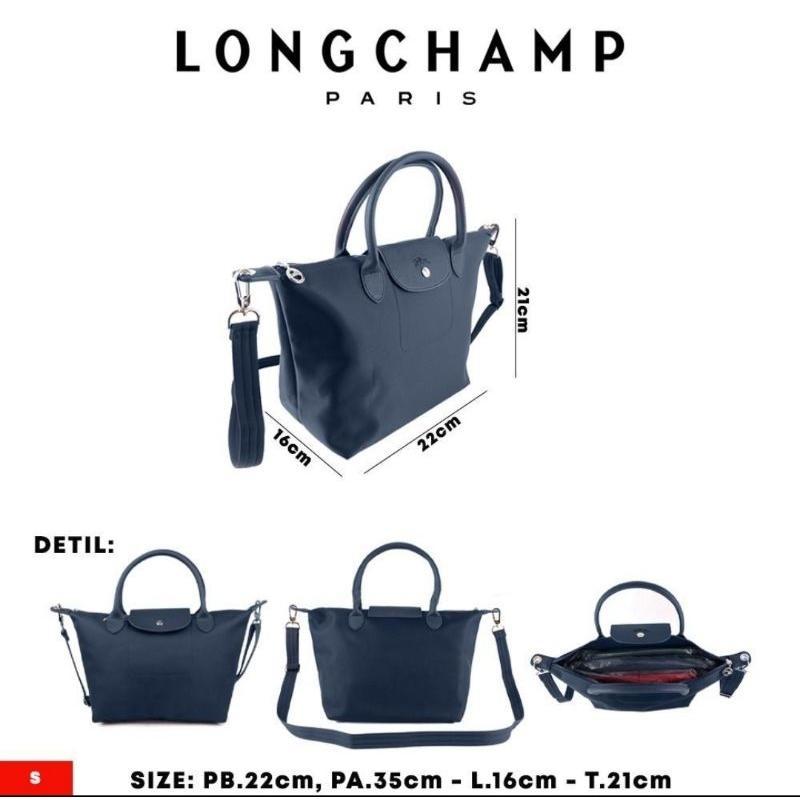 Tas Jinjing Cantik Premium Import