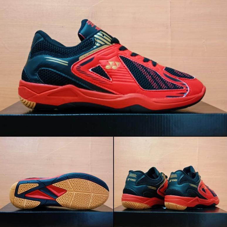 HOT DEALS Sepatu Badminton Yonex Sepatu Badminton Yonex Hidroforce 5 Sepatu Badminton Pria Wanita Se