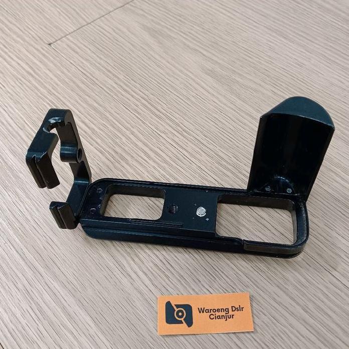 L Plat For Fujifilm Xt 1 Second