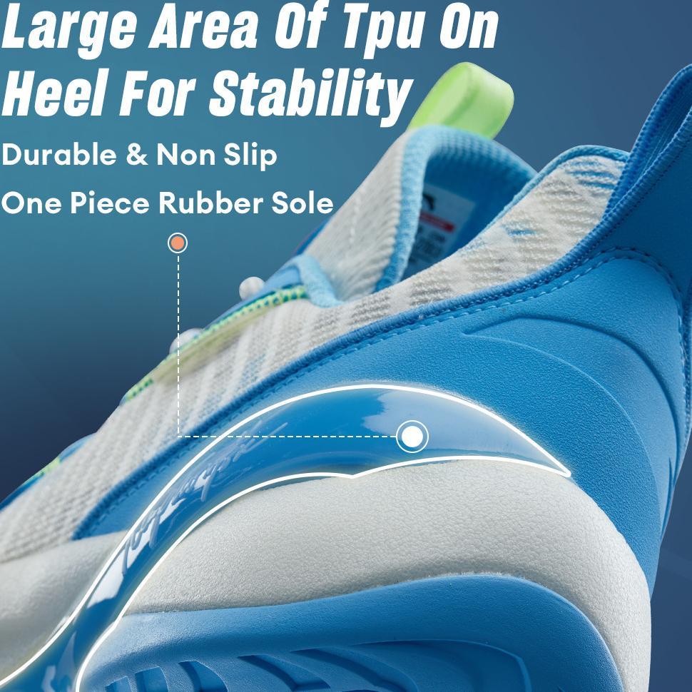 BIG SALE ANTA KT LIGHT CAVALRY 7 SEPATU BASKET PRIA SEPATU SNEAKERS MEN BASKETBALL SHOES 1124A1606