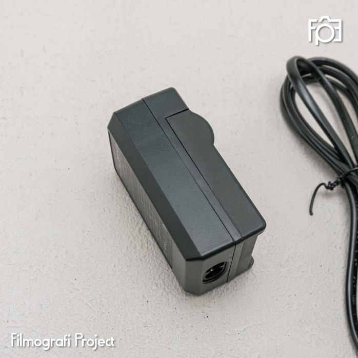 Gopro Hero 3 3+ 3 Plus Charger - Used Second Laik Pakai