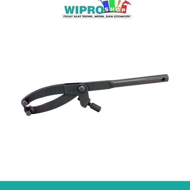 Promo WIPRO Kunci Tahanan Kopling Ganda / Treker Cvt MT-KTKG01 Diskon