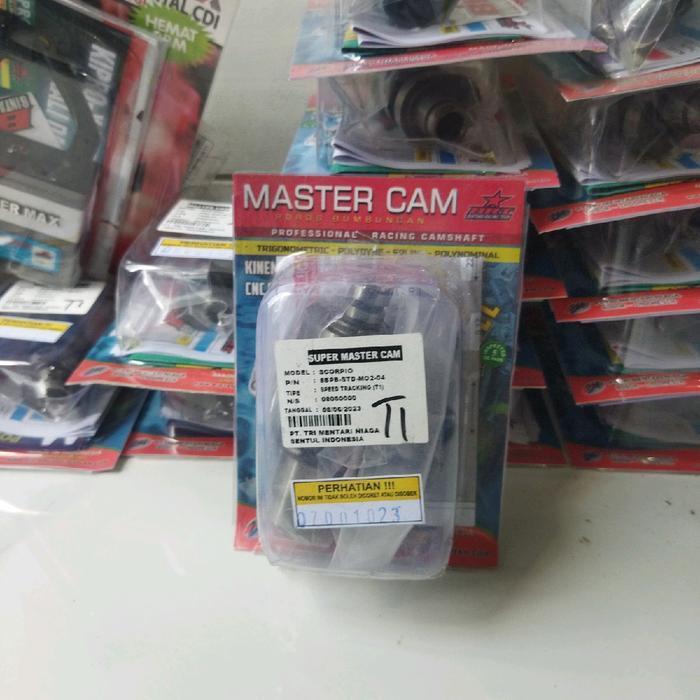 Noken As Brt Scorpio Set Templar Pelatuk Rra Rocker Roller Arm Original Dan Terpercaya