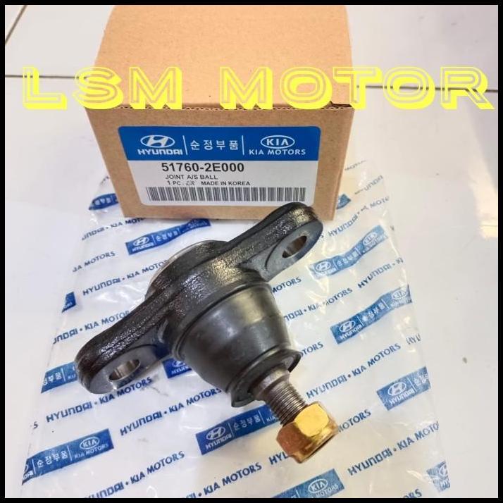 TERBARU BALL JOINT SPORTAGE2 TUCSON 