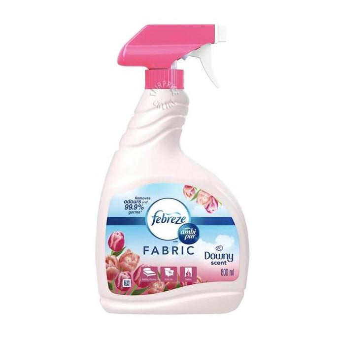 Febreze Fabric Refresher Spray - Downy 800ml