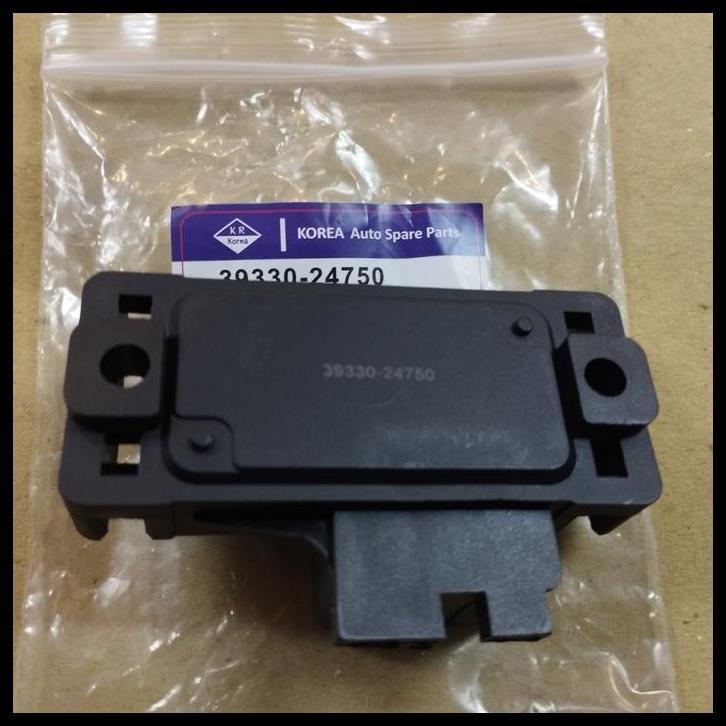 TERBARU SENSOR MAP KIA TIMOR 