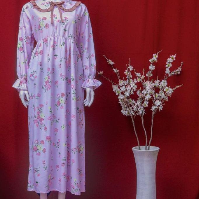 Setcel Couple Ibu Anak AVA Setelan Anak Bayi