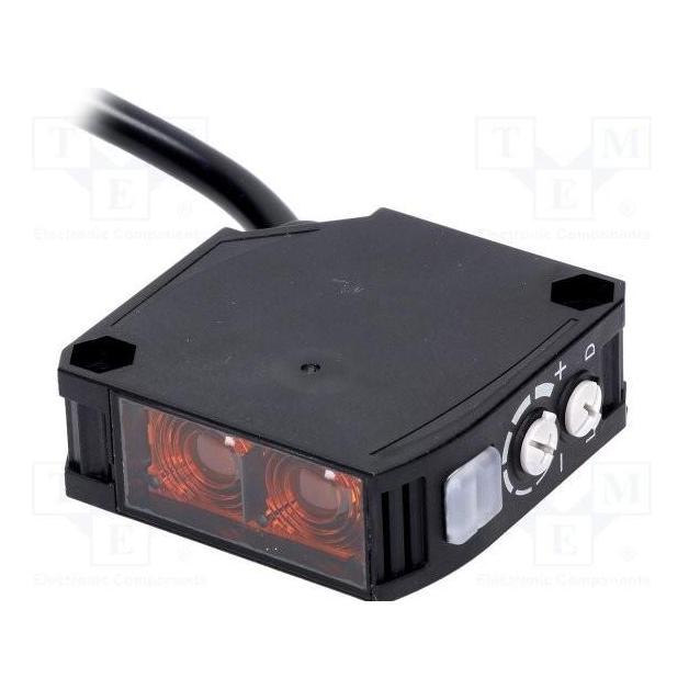 Otopilot- Omron E3Jk-Dr11-C Photoelectric Sensor