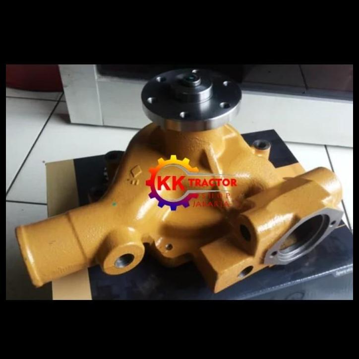 TERBARU WATER PUMP 4D95 6D95 6206-61-1100 
