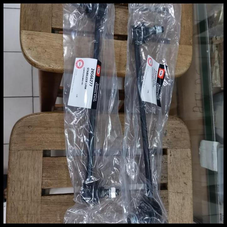 TERLARIS LINK STABIL WULING CORTEZ ALMAZ 