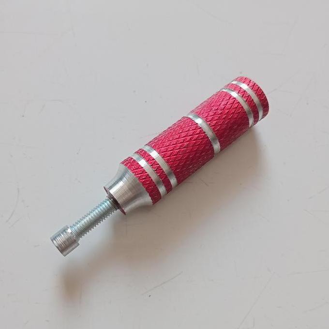 Dimari- Rep Tamiya Kunci Shock Mur Baut Tamiya / Kunci Mur Tamiya