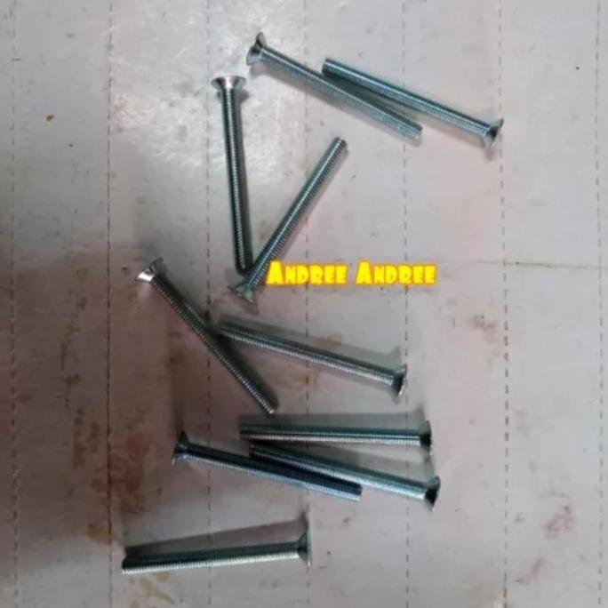 best seller] FFC23 Baut Saringan Tepung Diskmill FFC 23 FFC-23