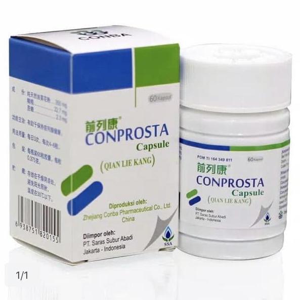 Mist- Conprosta ( Qian Lie Kang )