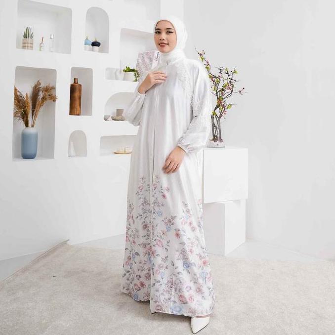 Restu Anggraini - Najwa Dress Original