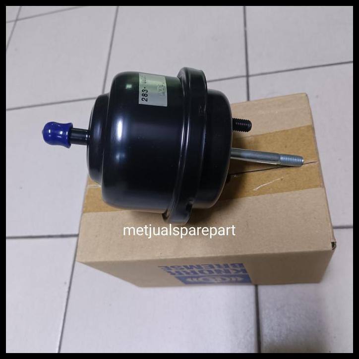 TERMURAH KNORR JEPANG TABUNG REM ANGIN JAMBU REM BRAKE CHAMBER ISUZU ELF NKR 71 