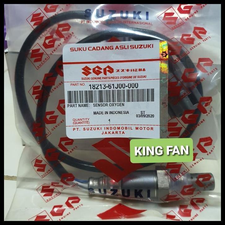 DISKON SENSOR OKSIGEN APV SENSOR KNALPOT APV ORIGINAL 