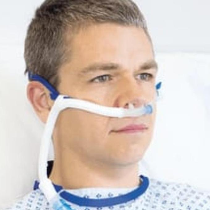 hfnc nasal canul