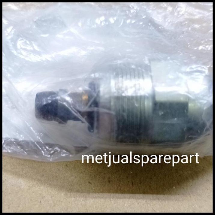 TERBARU SWITCH SELENOID BOSPOM BOS PUMP INJECTOR 24 VOLT ISUZU ELF NKR 66 NKR 71 ZEXEL