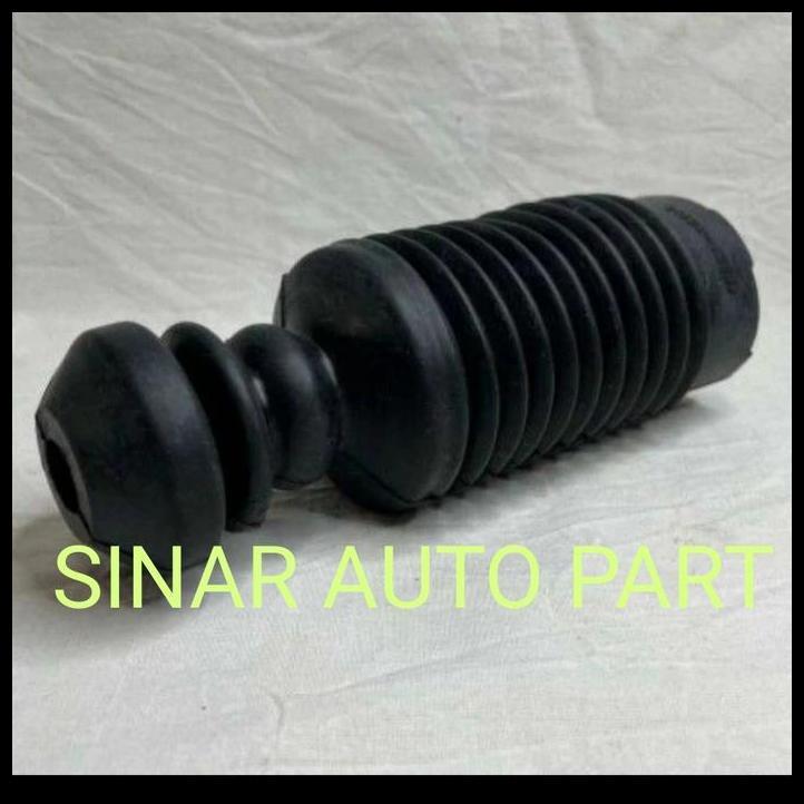 GRATIS ONGKIR STOPPER FRONT KARET SHOCK DEPAN BUMPER SPRING CALYA SIGRA AGYA AYLA 
